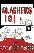 Image of Slashers 101