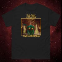 Crypts of Morbid Decay Tee