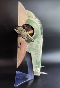 Image 2 of Star Wars X Kenner, "Slave I".