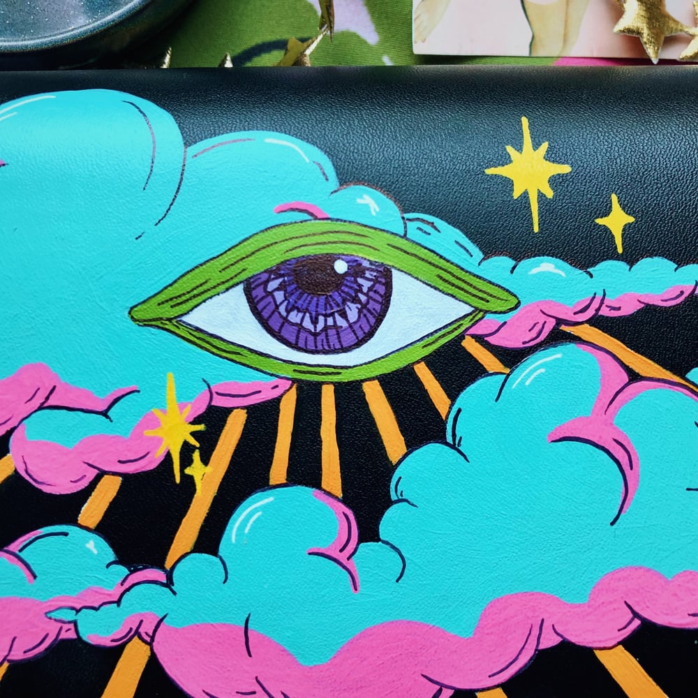 Image of The Alexandra Purse