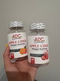 Image 1 of NATURAL FAT BURNER GUMMY SWEETS