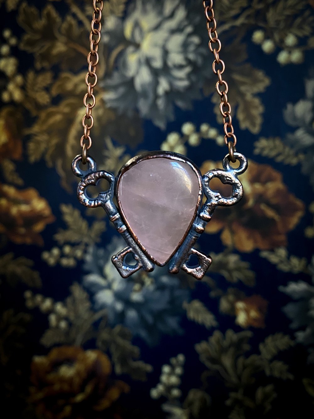 Image of Keys Of The Crossroads IV