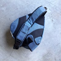 Image 2 of QUIKSILVER MULTI SLING BAG