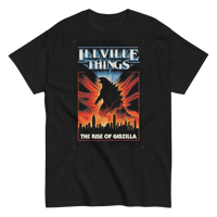 Image 1 of ILLVILLE THINGS T-Shirt