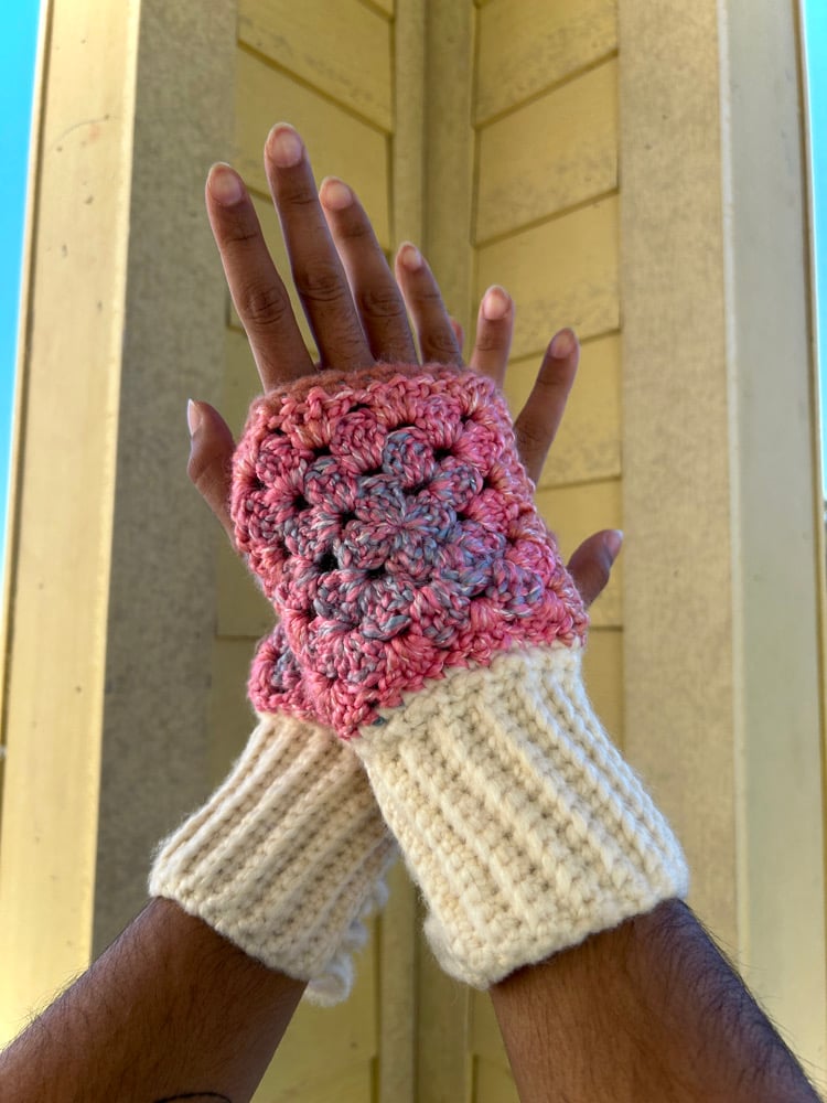 Image of ✧Enid Gloves