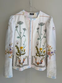 Image 1 of Wine tasting jacket (m/l)