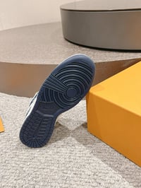 Image 8 of LV x Níke Sneakers