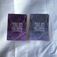 Image 4 of Guardian of Destruction Photocards