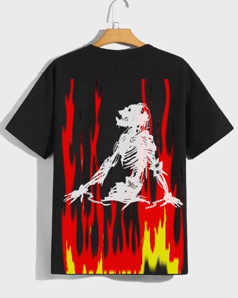 Image of UnLaced Soles Deal Soul Tee