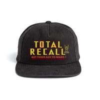 Image 2 of Mars hat