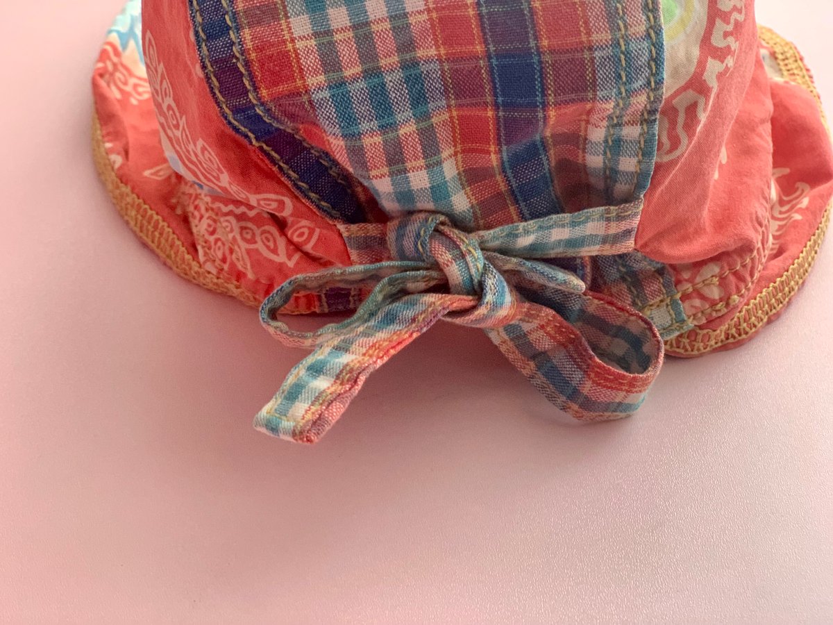 Image of Oilily sun hat 