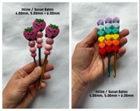 Image 7 of Crochet Hooks 