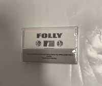 Image 3 of Folly - 2002 Demo Repress