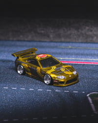Image 17 of TOYOTA SUPRA MK4 CUSTOM V2