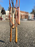 VJG Classic Spliff Chain   