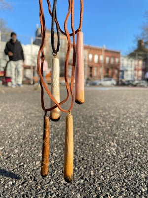 Image of Signature Spliff Chain   