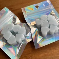 Image 2 of 'Fluffy Towels' Wax Melts