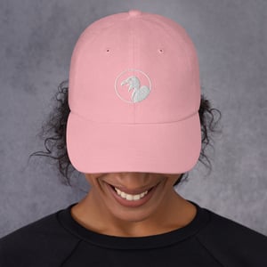 DAD HAT VULTURE TACO 2025