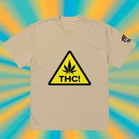 Image 1 of The THC! Tee 