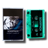 “sckrpnch” limited edition cassette