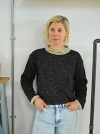 Image 1 of Irish Icon Sweater - Handmade in Ireland