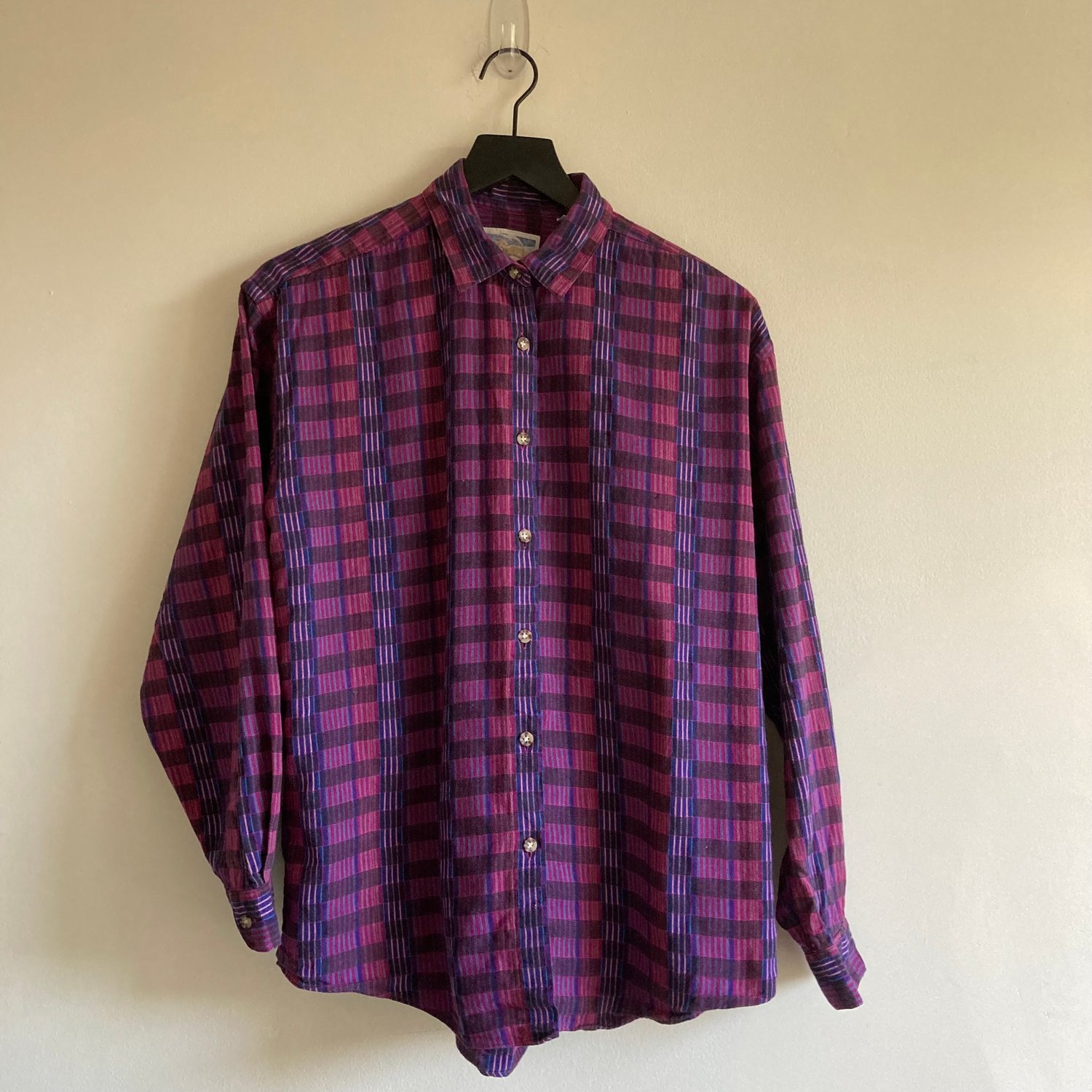 Image of The North Face Button-Up Shirt