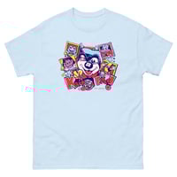 Image 3 of Kim Deitch's KARTOON FEVER! T-Shirt--COLOR