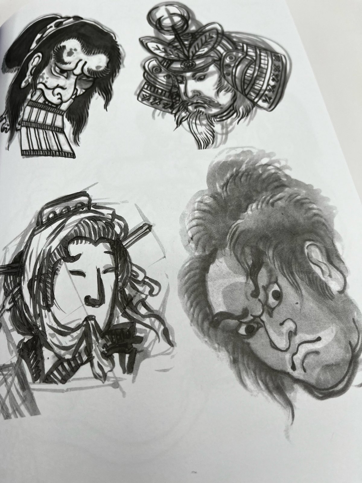 Japanese Sketchbook | Lifers Books Japanese Sketchbook | Lifers Books