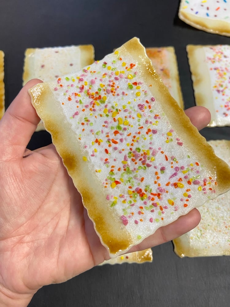 Image of Pop-Tart #2