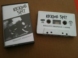 Image of Reality Dropout Tape