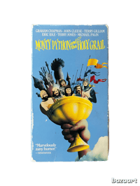Image 1 of Monty Python and the Holy Grail [1975]