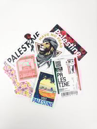 Image 1 of Stickers