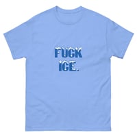 Image 4 of F*** ICE Tee