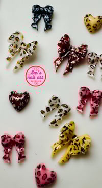 Image 2 of Leopard print mix 