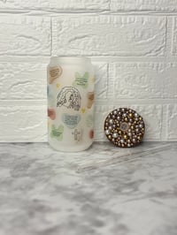 Image 2 of Faith Glass Can – Scripture Edition