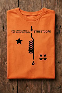 Image 5 of Camiseta Joe Strummer & The Mescaleros