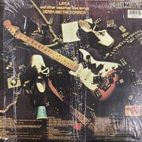 Image 2 of Derek And The Dominos - Layla And Other Assorted Love Songs