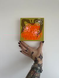 Image 3 of Orange blossom 