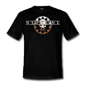 Image of Neptune T-Shirt standard