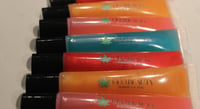 Image 4 of Squeeze Tube Lip Gloss (old Logo) 18+ To Order 