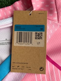Image 4 of     FC Barcelona Pink Third Kit (Spotify Sponsor)