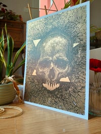 Image 2 of - Dark Skull 2 -