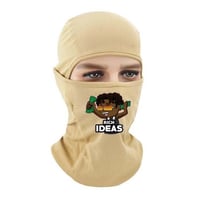 Image 2 of Full Face Mask
