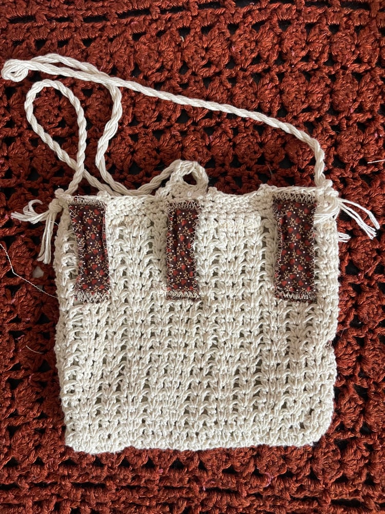 belt bag!
