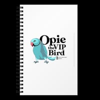 VIP Opie Spiral Notebook