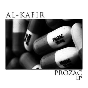 Image of PROZAC EP