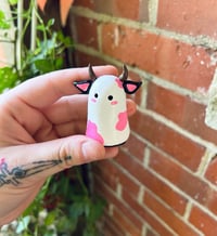 Image 3 of Pink BooMoos
