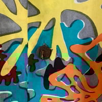 Image 4 of The Kahala 1940s Hawaiian Aloha Shirt Large