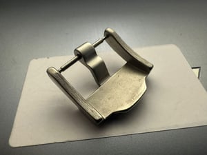 Image of Audemars Piguet AP 16/18/20/22/24mm Stainless Steel strap buckle,NEW