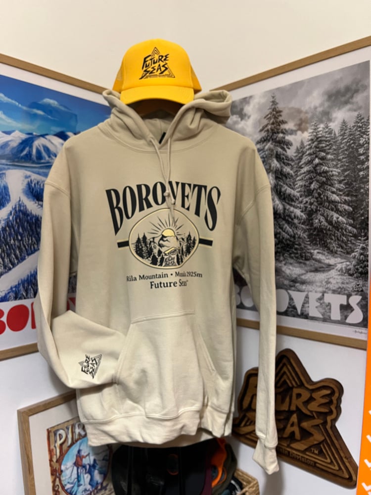 Image of Borovets Rila 